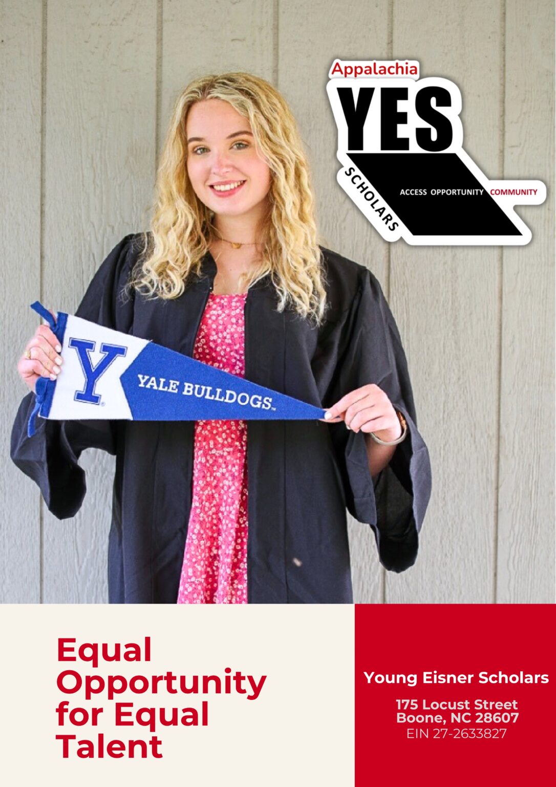 Org Yes About YES – YES Scholars